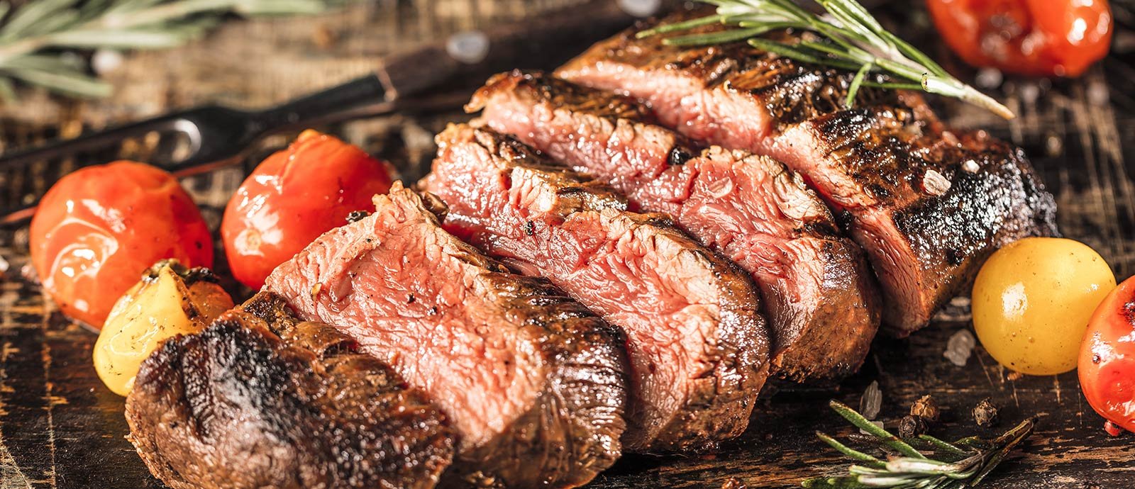 Italian Steakhouse Bistecca Restaurant Mount Airy